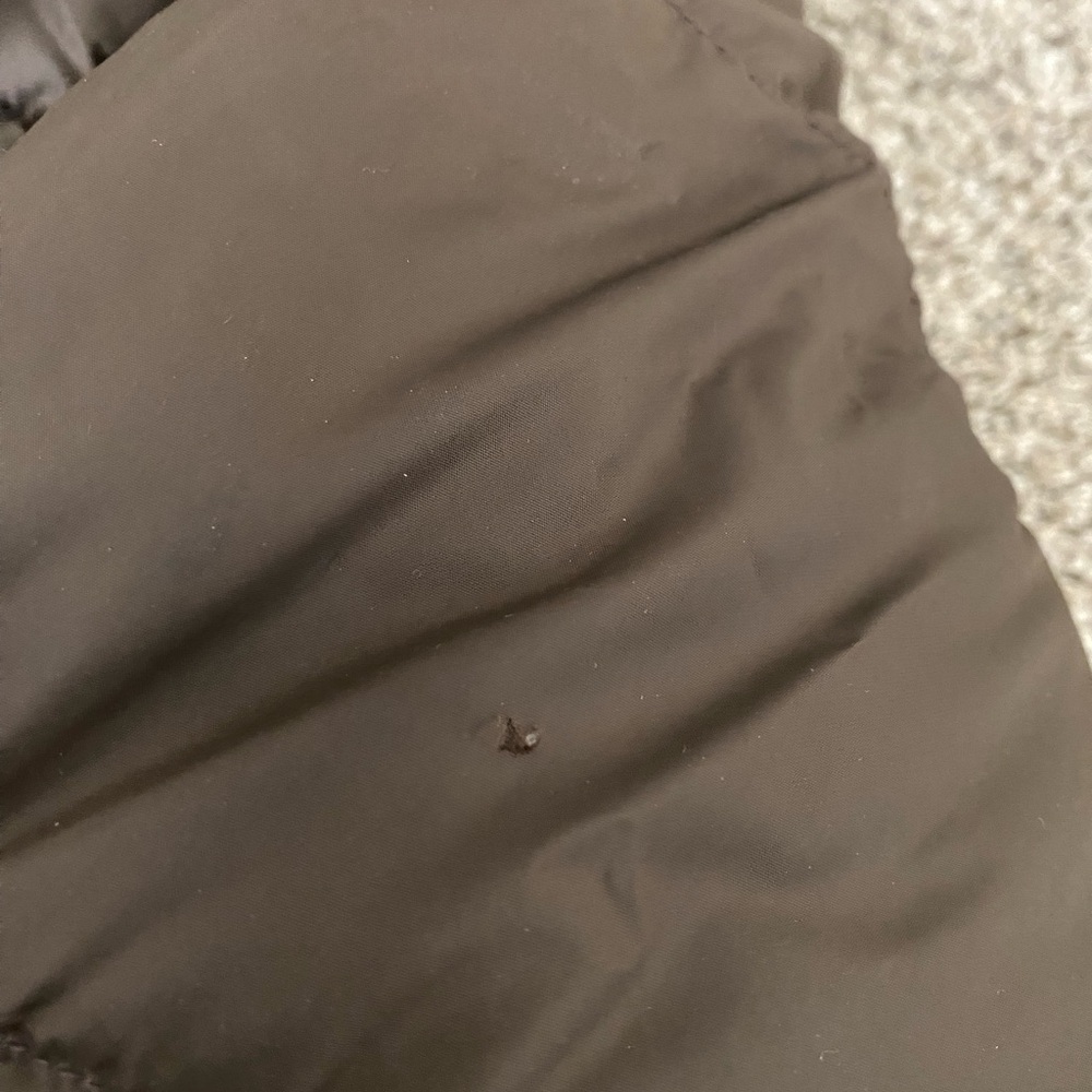 Puffer Jacket - Picture 6 of 6